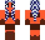 ahsoka tano-padawan
