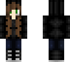alice from the zero creepypasta