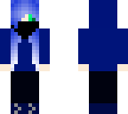 alien girl