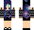 allison skin