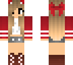 almapops winter skin
