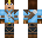 alt hunter felix reloaded