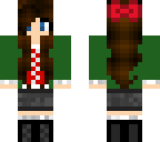 amelia_008 x-mas style