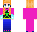 anna
