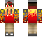 another fire boy