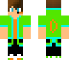 another gamerboy
