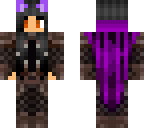 aphmau gaurd meif'wa fixed