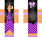 aphmau prom pruple