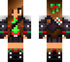 aphmau re-do christmas