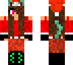 aphmoo's skin
