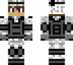 army snow boy