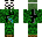 armyzombie hacker