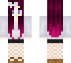 ashley - roleplay character