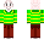 asriel dreemurr