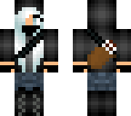 assasin jenny