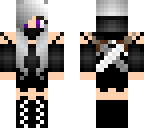 assassian girl