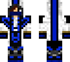 assassin blue 3