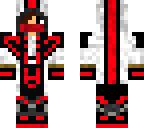assassin red