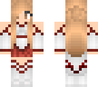 asuna from sao