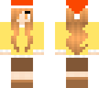 asuna santa hat