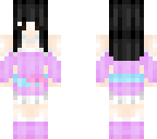 auria chan - oc