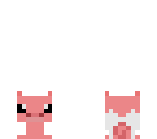 baby flying pig