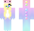 baby skin