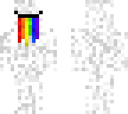 barfing rainbows