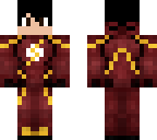 barry allen