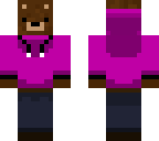 bear