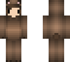 bear