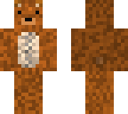 bear skin 
