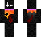 bec noir
