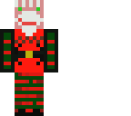 bed time santa