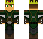 better tilifia king