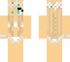 bikini girl
