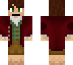 bilbo baggins