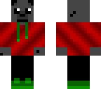 black lab sweater