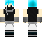 black star