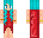 blood goddess