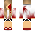 bloody