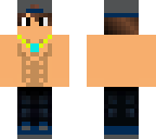 blue abs