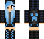 blue creeper edit