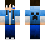 blue hoodie guy