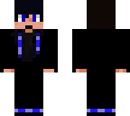 blue marcel