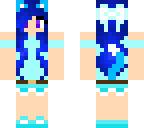 blue neko
