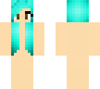 blue skin base