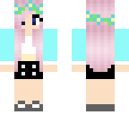 blue version