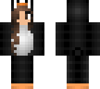 bob cube mate's skin