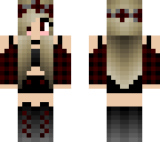 boots and blush were edited